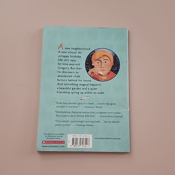 Lot of 5 Miscellaneous Books for Ages 8 to 12-All Paperback Books and Read - Picture 7 of 11